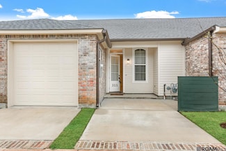 311 St Thomas Ln, Baton Rouge, LA 70806