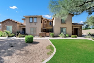 3918 E Cat Balue Dr, Phoenix, AZ 85050