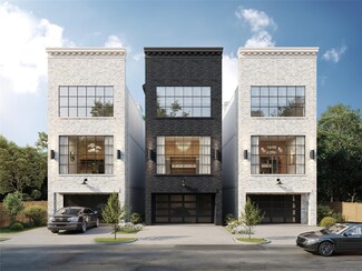 510 Malone St, Houston, TX 77007