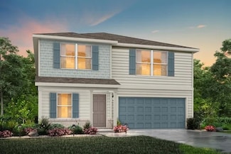 345 Northpointe Ave, La Grange, TX 78945