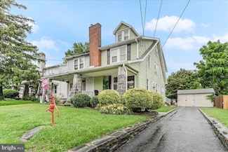 4129 Garrett Rd, Drexel Hill, PA 19026