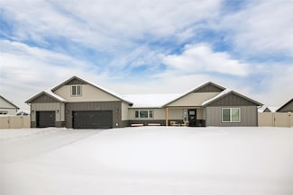 3828 Rosette Ln, Helena, MT 59602