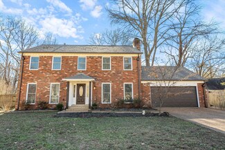 7247 Creathwood Cove, Germantown, TN 38138
