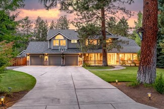 21110 Merritt Ct, Bend, OR 97702
