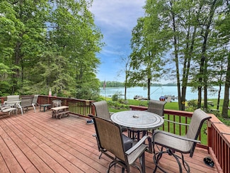 256 22 5 8 Ave, Cumberland, WI 54829