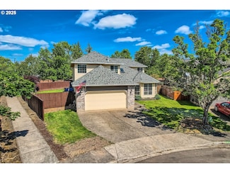 6623 SW Stratford Ct, Wilsonville, OR 97070