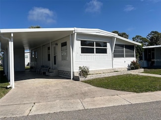 711 Chrysanthemum Dr, Venice, FL 34293