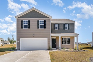 210 Bald Cypress Way, Conway, SC 29527