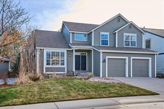 10036 Hughes Place, Highlands Ranch, CO 80126