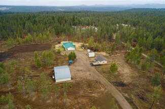 41919 N Malachi Ln, Elk, WA 99009