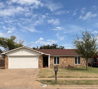 5510 Amherst St, Lubbock, TX 79416