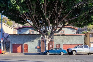 4380 Huntington Dr S, Los Angeles, CA 90032