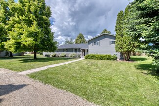 725 Curdys Cove Loop, Hamilton, MT 59840