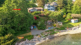 20614 Chautauqua Beach Rd SW, Vashon, WA 98070