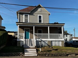 412 Duff Ave, Clarksburg, WV 26301