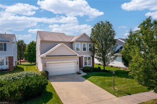 2173 Nettleton Ln, Broadview Heights, OH 44147