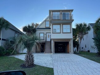 617 5th Ave S, North Myrtle Beach, SC 29582