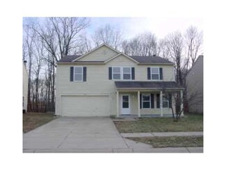 3475 Capsella Ln, Indianapolis, IN 46203