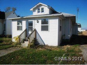 38 N State Road 13, Urbana, IN 46990