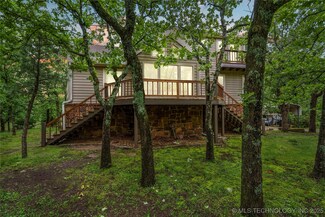 3202 N Wild Mountain Rd, Tulsa, OK 74127