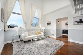 60 Erie St Unit 303, Jersey City, NJ 07302