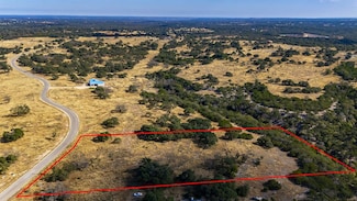 Lot 58 Tablerock Dr Unit 58, Harper, TX 78028