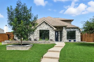 5107 Adolphus Dr, Frisco, TX 75035