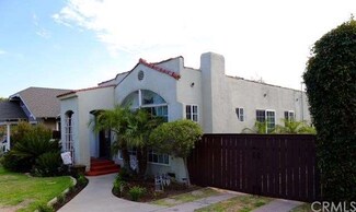 401 S Meridian Ave, Alhambra, CA 91801