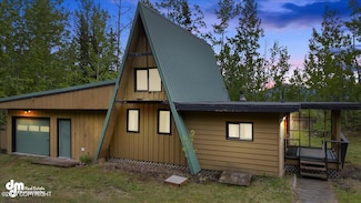 7651 E Jim Cottrell Cir, Palmer, AK 99645