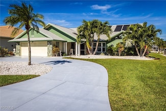 2317 SE 27th St, Cape Coral, FL 33904