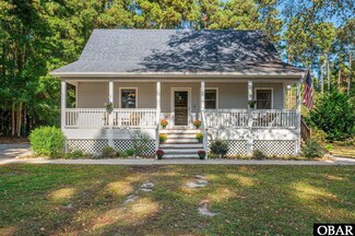 105 Teague Ct Unit Lot 7, Harbinger, NC 27941