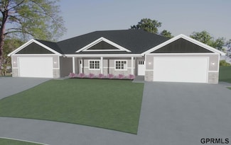 1055 Jasmine Ave, Crete, NE 68333