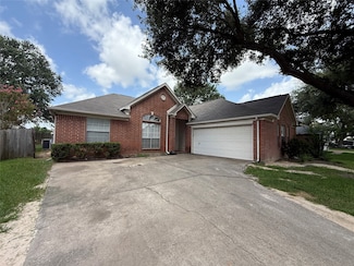21331 Riverside Ridge Ln, Katy, TX 77449