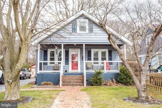 371 Ives Ave, Penns Grove, NJ 08069