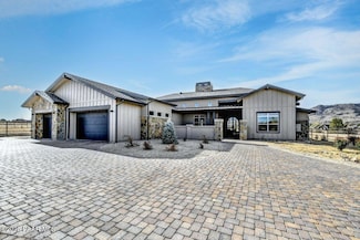 4155 W Oatman Flat Cir, Prescott, AZ 86305