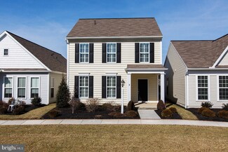 340 Old Post Ln, Strasburg, PA 17579