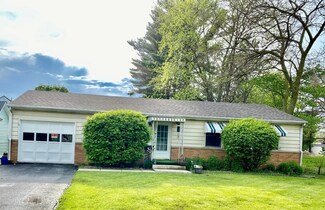 910 N Franklin St, Rensselaer, IN 47978