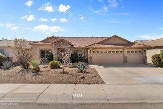3663 E Camden Ave, San Tan Valley, AZ 85140