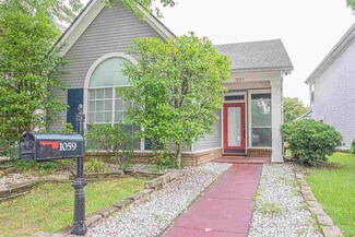 1059 River Isle Dr, Memphis, TN 38103