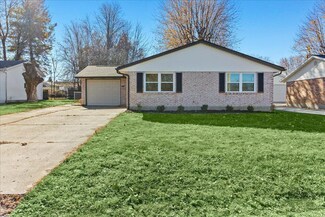 211 Dugan St, Saint Paris, OH 43072