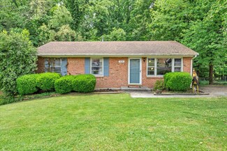 1634 Barnett Rd NW, Roanoke, VA 24017