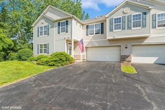 631 Bridle Ct Unit 631 Bridle Court, Lakemoor, IL 60051