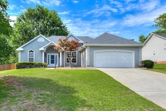 4790 Orchard Hill Dr, Grovetown, GA 30813