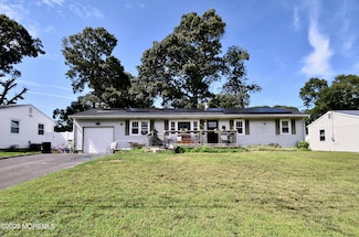 43 Harborage Ave, Bayville, NJ 08721