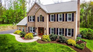 183 W Cruikshank Rd, Butler, PA 16002