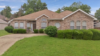 520 Jeff Grimes Blvd, Desoto, TX 75115
