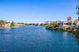 3151 Soaring Gulls Dr Unit 2110, Las Vegas, NV 89128