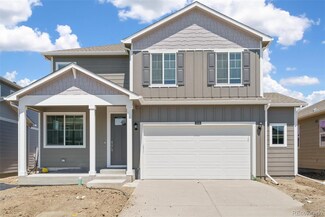 842 N Deer Park St, Watkins, CO 80137