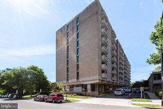 300 M St SW Unit N611, Washington, DC 20024