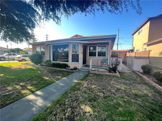 7317 Howery St, South Gate, CA 90280